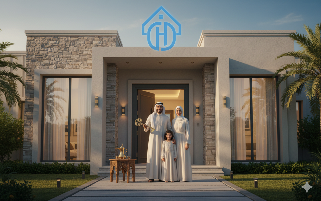 شقق تمليك في الرياض