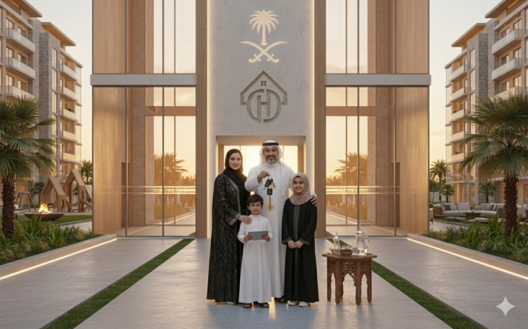 شقق للبيع في الرياض