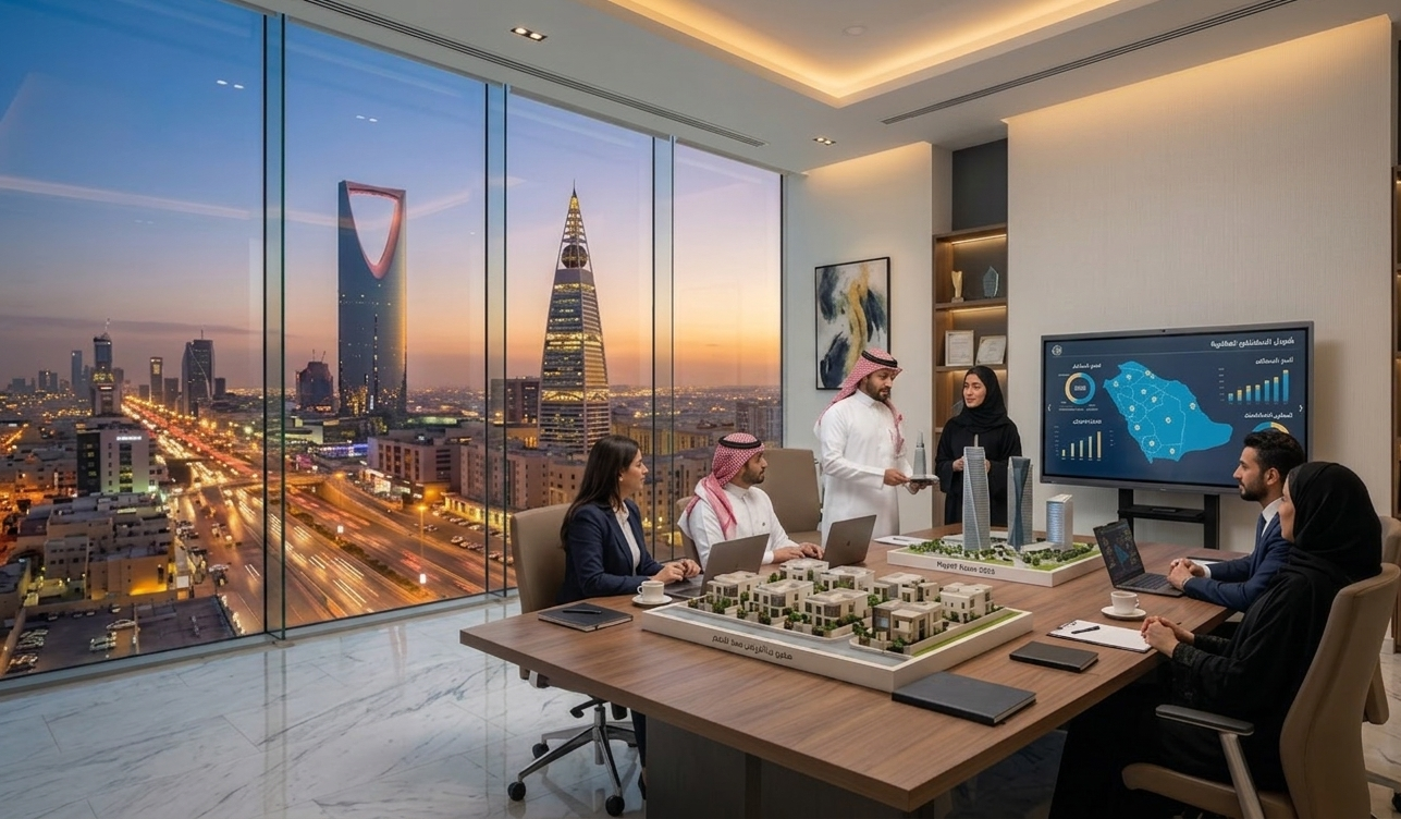 أفضل شقق تمليك في الرياض