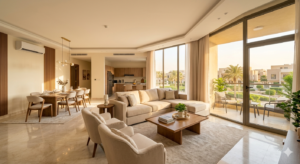 شقق جاهزة للبيع في جنوب الرياض بمساحات واسعة وأسعار تنافسية | بيتنا