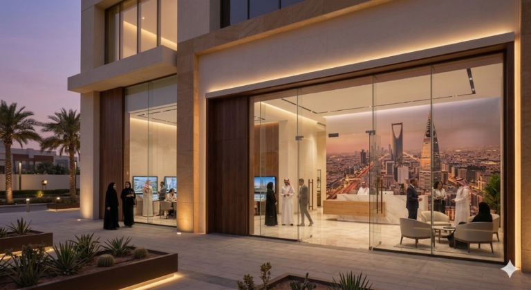 افضل شركات الاستثمار العقاري