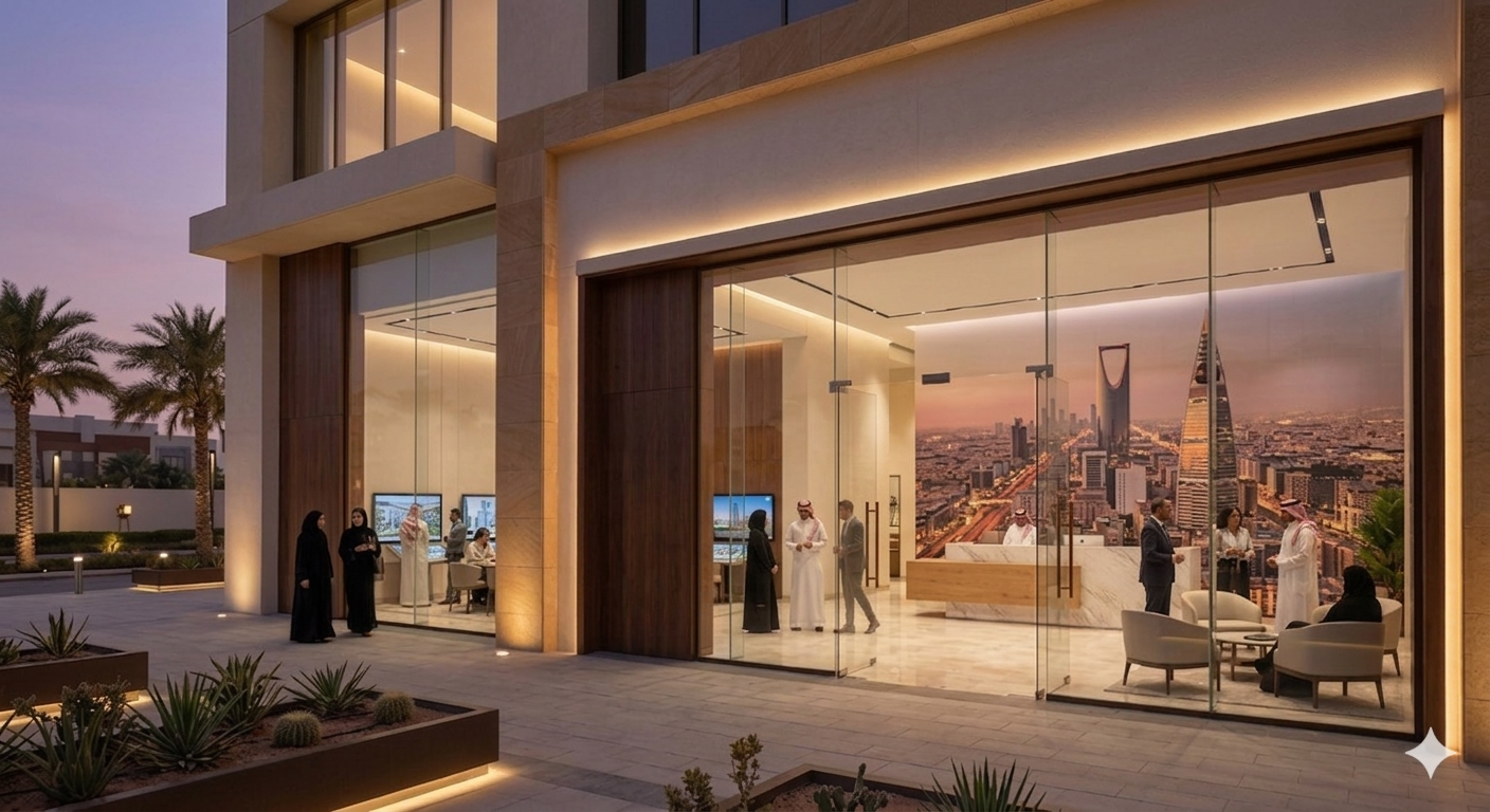 افضل شركات الاستثمار العقاري